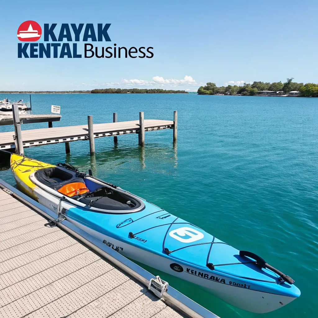 Kayak Rental