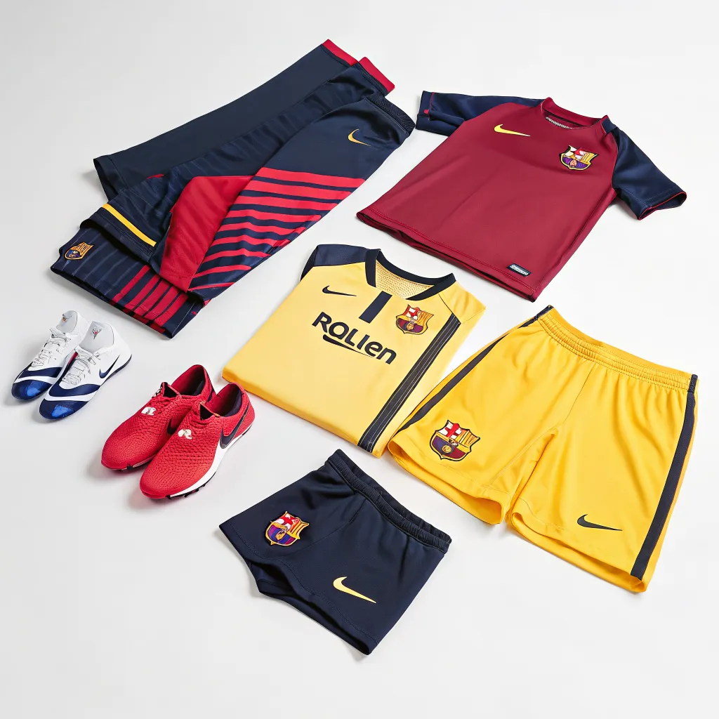 Team Sports Kit